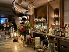 -BAR Signal·鸡尾酒酒吧