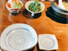 -笑福亭料理小馆(解放碑店)