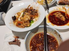 -大铁勺新津菜(东丽阳光新业广场店)