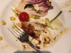 -萨莉亚意式餐厅(华泾天街店)