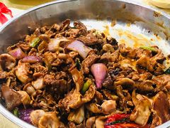 -标记美食新鲜猪杂(兴南大道店)