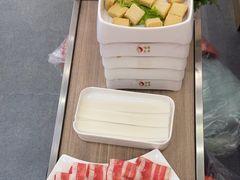 -巴蜀王婆大虾(南锣鼓巷店)