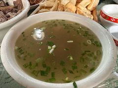 -曹苏黄牛汤锅(傣苑店)