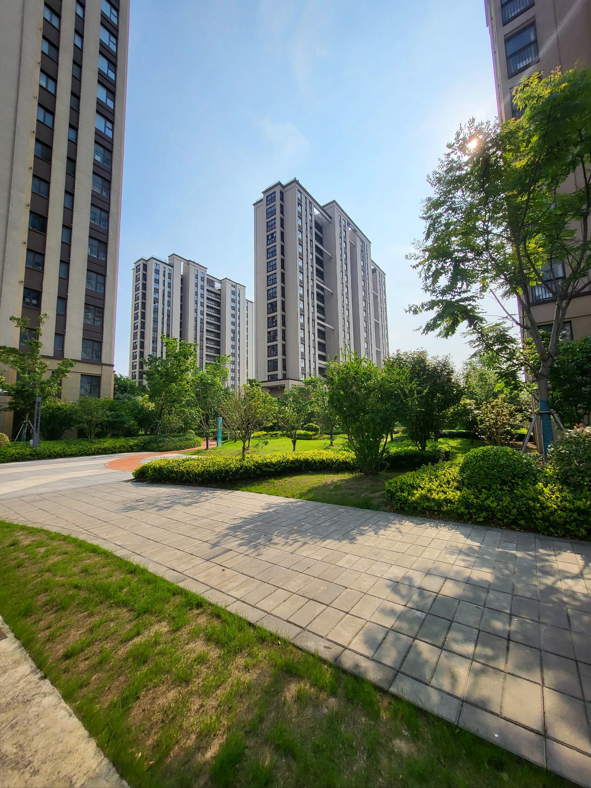 推荐3号线江杨北路