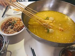 -付小姐在成都(川沙店)