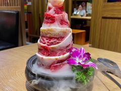 -牛藏·黑毛和牛烧肉(环市东店)