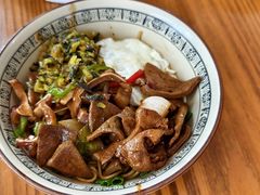 -友琴面馆(东白溪公寓店)