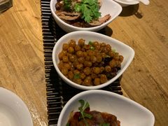 -東舍食唐精品陕菜馆
