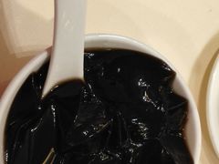 龟苓膏-广东胜利宾馆西关粤中餐厅