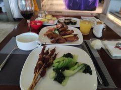 -茂名国际大酒店·意大利自助餐厅