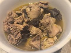 -食膳公园包子铺(烈士公园店)