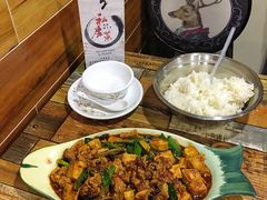 -大隐隐于市私房菜(保和小区店)