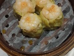南粤烧麦-稻香酒家·34年老字号·港式粤菜(汉街店)