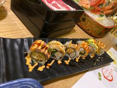 -伊豆野菜村(大族广场店)