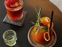 -BE NORMAL CAFE(霞溪路店)