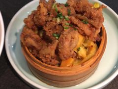 -赠李白·如诗的川味(余杭万达广场店)