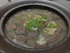-农乐园食府(梅城镇店)