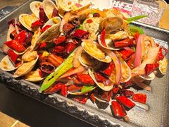 -烤匠麻辣烤鱼(双流明城购物中心店)