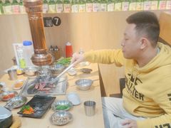 -麻蒲碳烤肉(梅花园店)