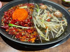 -楠火锅(昆山金鹰店)