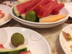 -芭菲盛宴·环球美食(北城国际店)