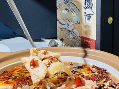 -秦月轩·陕西家乡菜(阜成路·五棵松店)