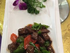 -长兴菜馆(高桥店)