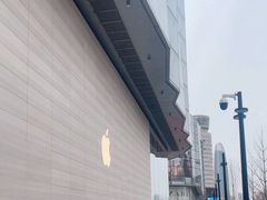 -Apple零售店(济南恒隆广场店)