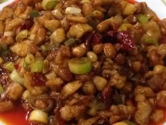 -二毛川菜馆(黄河路店)