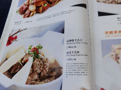 -同心春餐饮(富宁街店)