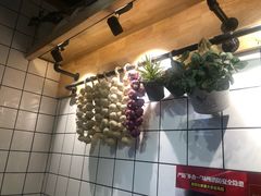 -老家肉饼(永泰庄店)