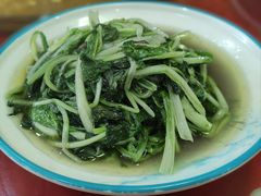 -穆老九清真牛羊肉馆(宋城店)