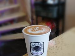 -HANA COFFEE(长寿路店)