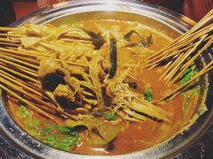 -杨翔豆皮涮牛肚(万和城店)