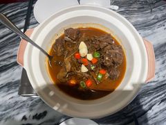 -东湖177艺术餐厅 · 东坡院子