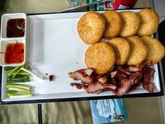 -龙香居海鲜浑锅家常菜·特色驴肉