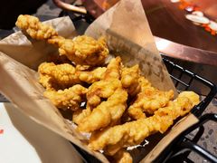 -重庆地瓜老火锅(广渠门店)