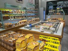 -巴莉甜甜(滨湖振徽苑店)