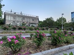 -白塘生态植物园