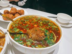 牛腩粉丝-金锅小厨(乐活街店)