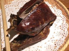 -燕郊烧鸽子(广安路店)