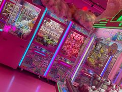 -BIG PINK大粉娃娃机主题馆(圆融星座店)