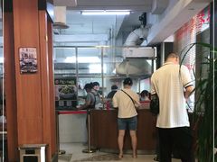 -潮镇老尾牛杂(环城西路店)