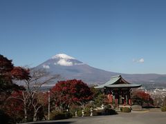 -富士山吉田線五合目