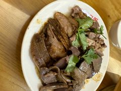 -桂园白粥·潮汕老味道