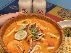 -米泰芒·东南亚料理(体育西店)