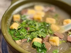-南京大牌档(崇文门国瑞店)