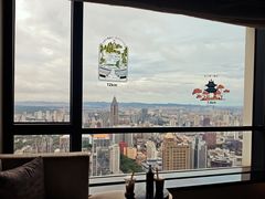 -南京金陵饭店
