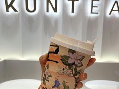 -KUNCHA鲲茶·江西制茶(铜锣湾店)