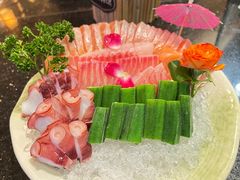 -科尔海悦酒店樱之河日本料理(清河东路店)